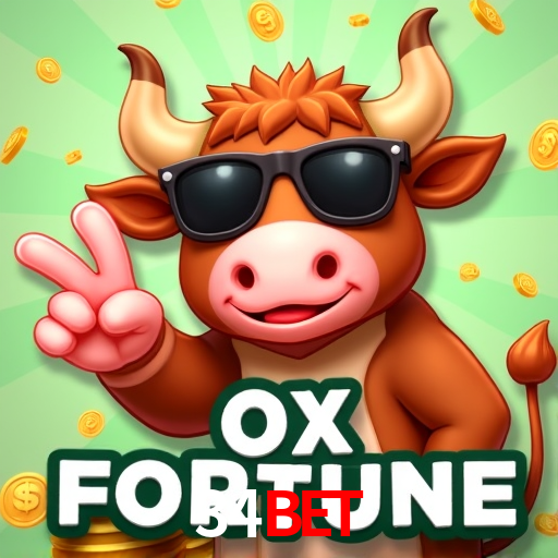 Provedores de Jogos 34Bet