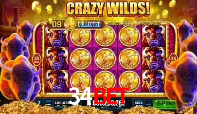 Ofertas Exclusivas 34Bet