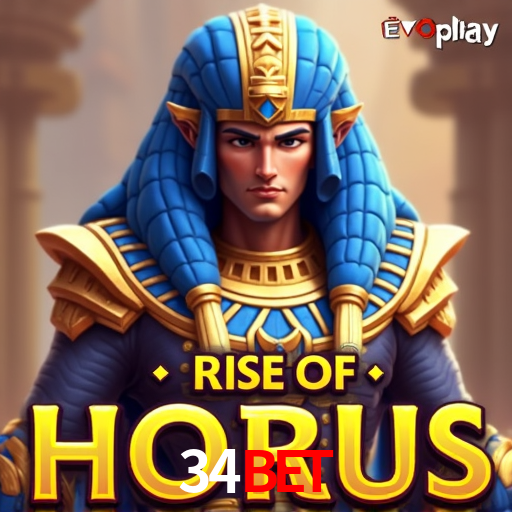 Estatísticas Esportivas 34Bet