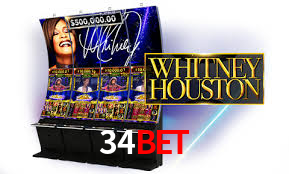 Casino Ao Vivo 34Bet